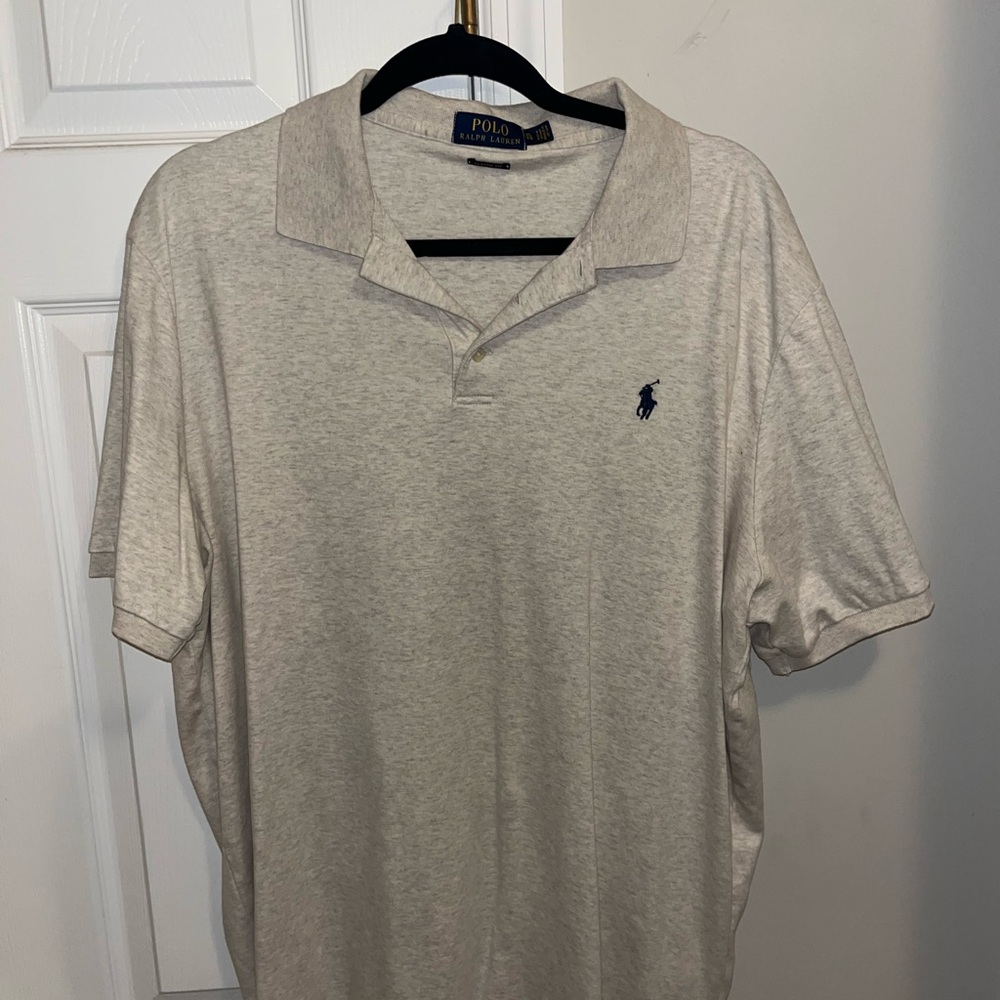 Gently used. Great condition.